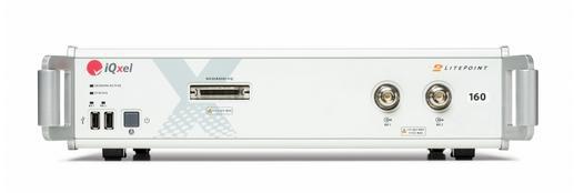 无线测试仪IQxel80-福彩3d