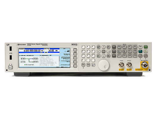 N5182B MXG X系列射频矢量信号发生器-福彩3d