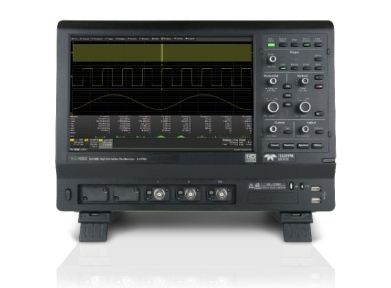 美国力科HDO4000A/HDO4000A-MS高分辨率示波器-福彩3d