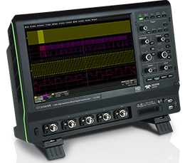 美国力科HDO6000A/HDO6000A-MS高分辨率示波器-福彩3d
