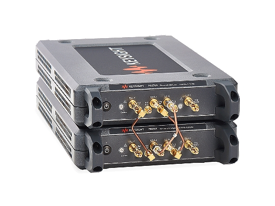 是德科技精简P937XA系列 USB 矢量网络分析仪-福彩3d