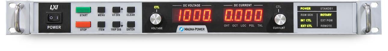 Magna-Power直流电源产品样册_4